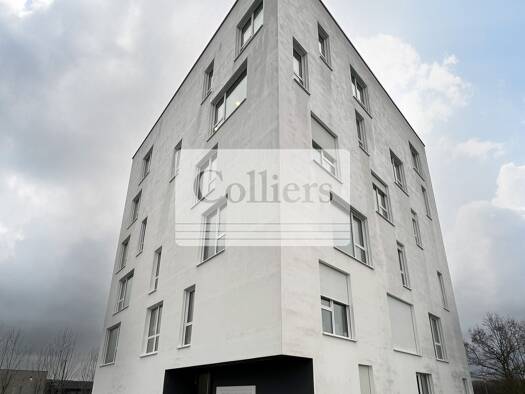 Bürofläche zur Miete 11,50 € 210 m² Bürofläche teilbar ab 210 m² Ansbach Ansbach 91522