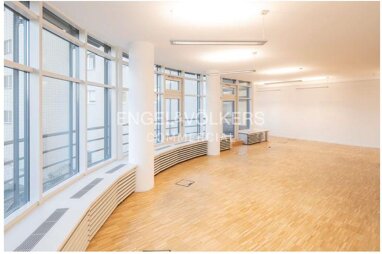 Büro-/Praxisfläche zur Miete 29,50 € 1.278 m² Bürofläche teilbar ab 315 m² Charlottenburg Berlin 10623