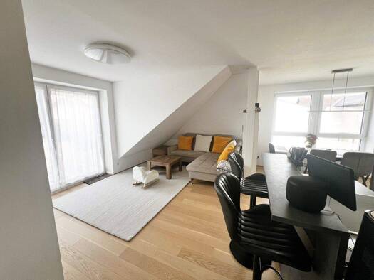 Wohnung zur Miete 1.120 € 3 Zimmer 78,1 m² Seekirchen am Wallersee 5201