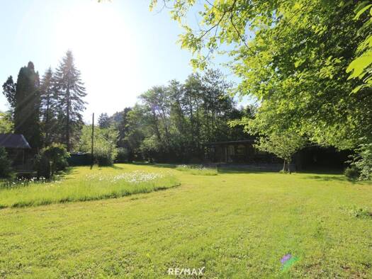 Grundstück zum Kauf 396.000 € 1.320 m² Grundstück Reifnitz 9081