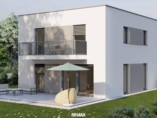 Einfamilienhaus zum Kauf 281.720 € 4 Zimmer 100 m² Draßburg 7021