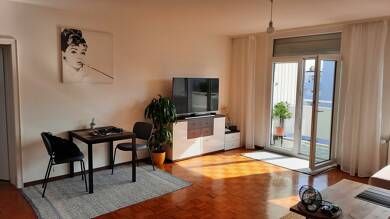 Wohnung zur Miete 695 € 2 Zimmer 61,2 m² Bargteheide 22941