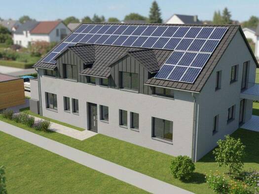 Mehrfamilienhaus zum Kauf - Erstbezug provisionsfrei als Kapitalanlage geeignet 1.495.000 € 331,2 m² 661 m² Grundstück Grone Göttingen 37081