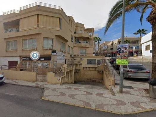 Verkaufsfläche zur Miete 1.250 € 488 m² Verkaufsfläche MARITIMO (MA) Garrucha 04630