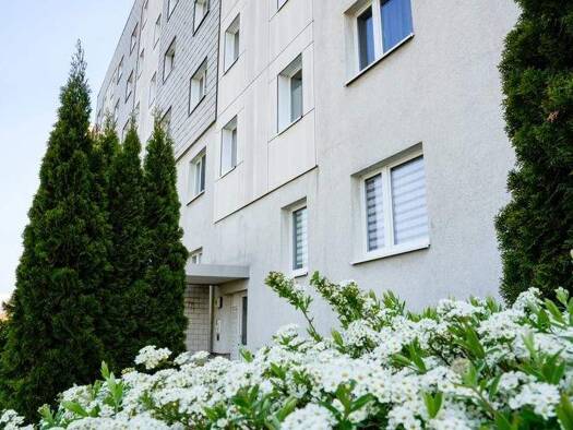 Wohnung zur Miete 325 € 2 Zimmer 48,3 m² 4. Geschoss frei ab 16.04.2026 Ferdinand-von-Schill-Str. 29 Sudenburg Magdeburg 39116