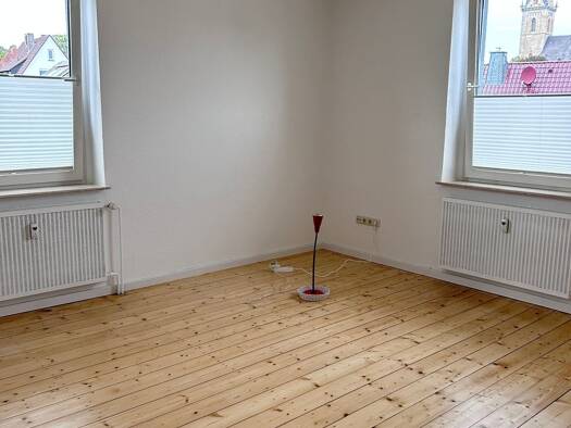 Wohnung zur Miete 795 € 3 Zimmer 93 m² Geschoss 1/3 frei ab sofort Korbach Korbach 34497