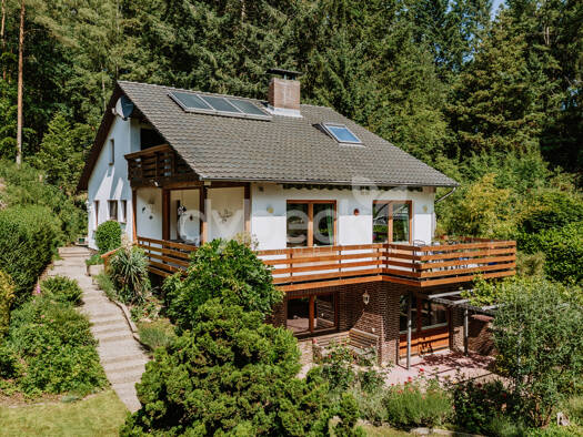 Einfamilienhaus zum Kauf 365.000 € 6 Zimmer 182 m² 1.172 m² Grundstück Alt Garge Bleckede 21354