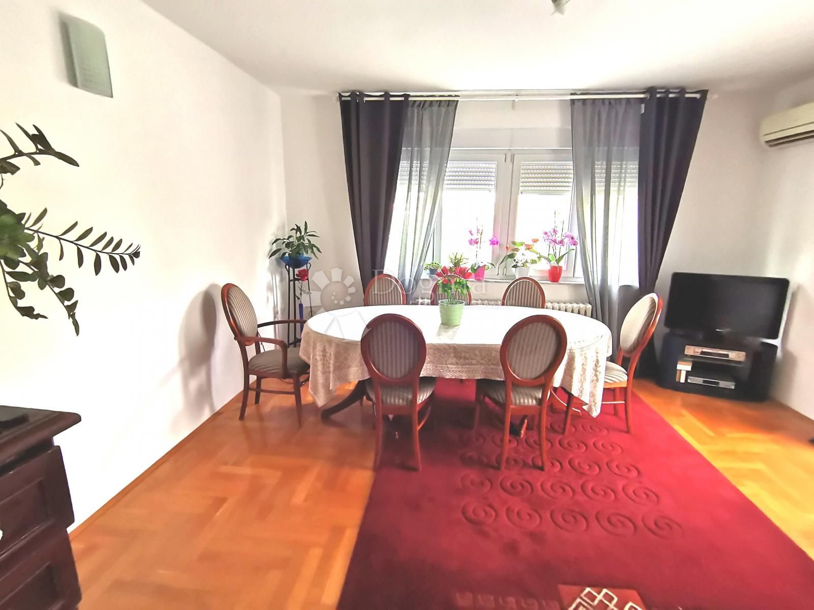 Wohnung zum Kauf 280.000 € 3 Zimmer 79 m²<br/>Wohnfläche 1.<br/>Geschoss Srebrnjak 10000