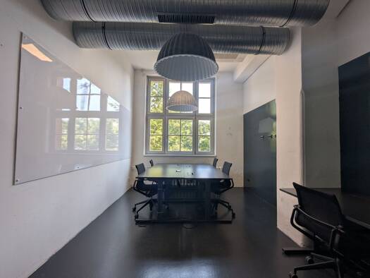 Bürofläche zur Miete provisionsfrei 1.871 € 29 m² Bürofläche Lohmühlenstraße Alt-Treptow Berlin 12435