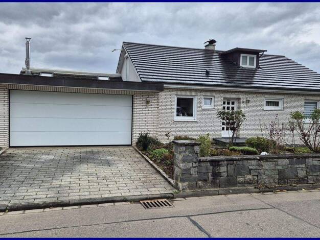 Einfamilienhaus zum Kauf 590.000 € 5 Zimmer 150 m² 727 m² Grundstück Dangstetten Küssaberg / Dangstetten 79790