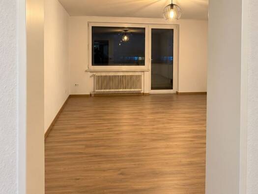Wohnung zur Miete 1.550 € 4 Zimmer 97 m² Geschoss 2/2 frei ab sofort Unterbach Düsseldorf 40627