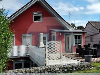 Einfamilienhaus zum Kauf 268.000 € 11 Zimmer 215 m² 340 m² Grundstück Aidenbach Aldersbach 94501