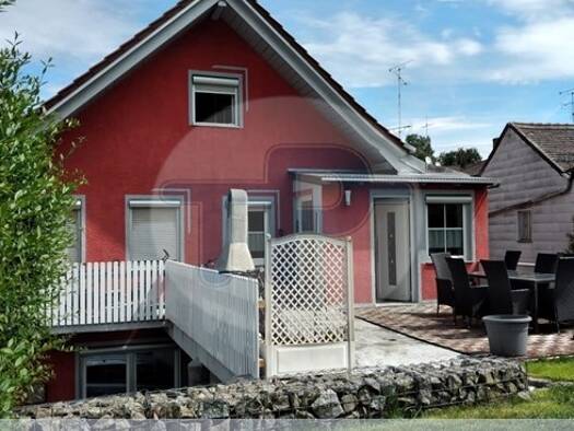 Einfamilienhaus zum Kauf 268.000 € 11 Zimmer 215 m² 340 m² Grundstück Aidenbach Aldersbach 94501