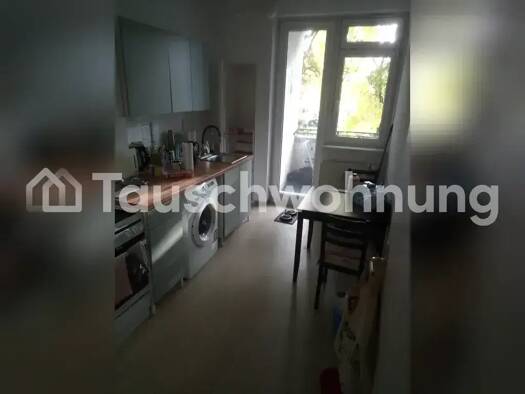 Wohnung zur Miete Tauschwohnung 700 € 2 Zimmer 50 m² 1. Geschoss Müggelheim Berlin 12437