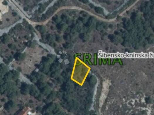 Wohn- und Gewerbegrundstück zum Kauf 182.000 € Srima, Vodice Vodice 22211