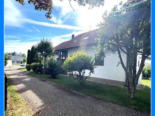 Mehrfamilienhaus zum Kauf 1.000.000 € 15 Zimmer 391,2 m² 942 m² Grundstück Dauchingen 78083