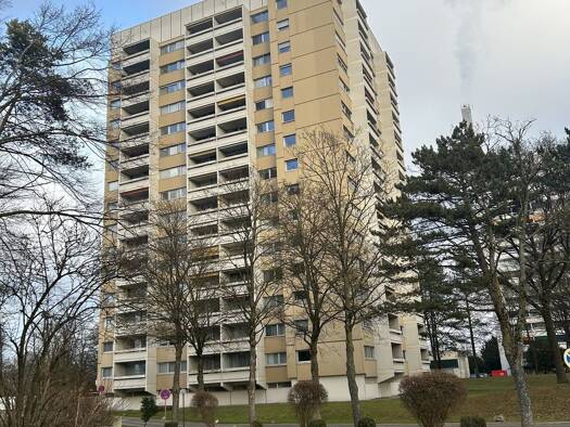 Wohnung zum Kauf als Kapitalanlage geeignet 198.000 € 2 Zimmer 45 m² Ludwigsfeld Neu-Ulm 89231