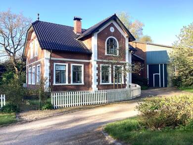 Haus zum Kauf 449.000 € 9 Zimmer 153 m² 7.020 m² Grundstück Hindorf 25693