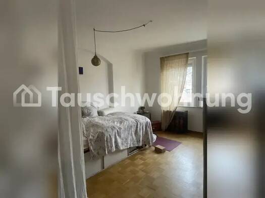 Wohnung zur Miete Tauschwohnung 695 € 2 Zimmer 50 m² Süd Stuttgart 70199