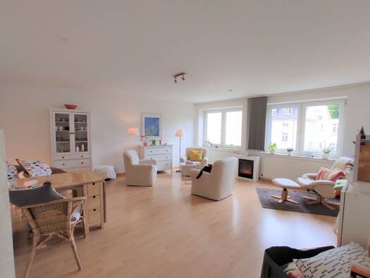 Sonstiges zum Kauf als Kapitalanlage geeignet 239.000 € 2,5 Zimmer 87 m² Schützenplatz Lüneburg 21337