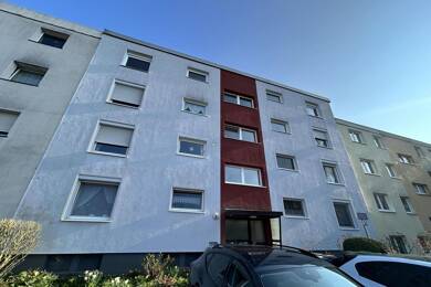 Wohnung zum Kauf 169.000 € 3 Zimmer 78,9 m² frei ab sofort Innenstadt Wülfrath 42489