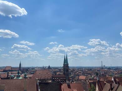 Wohnung zum Kauf 275.000 € 3 Zimmer 74 m² Nürnberg 90403
