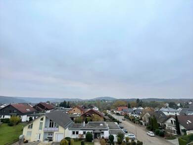 Wohnung zum Kauf 239.000 € 4,5 Zimmer 92,7 m² 4. Geschoss frei ab 01.07.2025 Lorch Lorch 73547