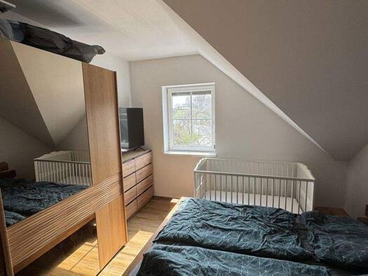 Wohnung zum Kauf provisionsfrei 400.000 € 4 Zimmer 97 m² 2. Geschoss Hagenbrunn 2102