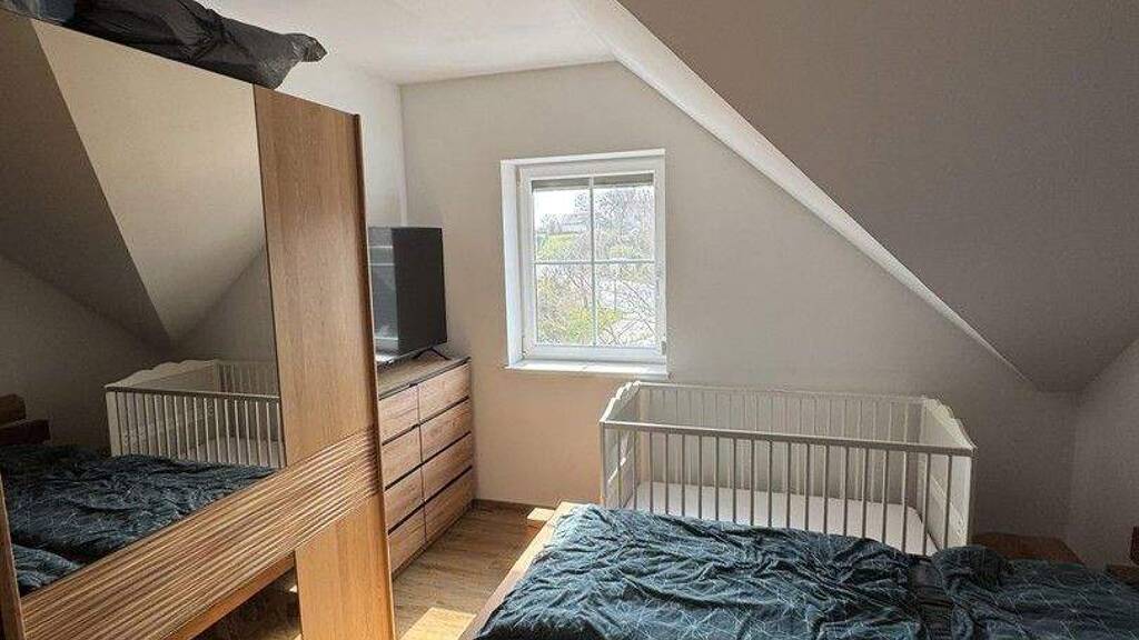 Wohnung zum Kauf provisionsfrei 400.000 € 4 Zimmer 97 m² 2. Geschoss Hagenbrunn 2102