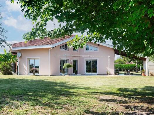Haus zum Kauf 358.700 € 188 m² 2.219 m² Grundstück Hagetmau 40700