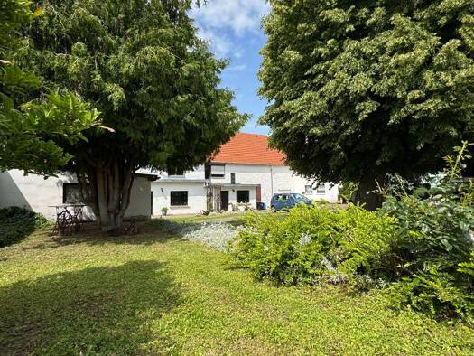 Haus zum Kauf 189.000 € 10 Zimmer 280 m² 1.161 m² Grundstück Stedten 36 Stedten a Ettersberg Berlstedt 99439
