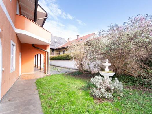 Mehrfamilienhaus zum Kauf 399.000 € 27 Zimmer 939 m² Grundstück Hauptplatz 36 Mureck 8480