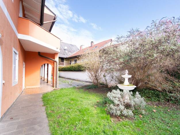 Mehrfamilienhaus zum Kauf 399.000 € 27 Zimmer 939 m² Grundstück Hauptplatz 36 Mureck 8480