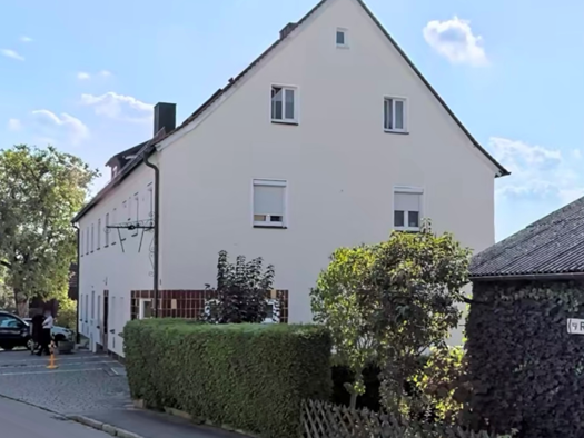 Wohnung zur Miete 675 € 3 Zimmer 90 m² 1. Geschoss Rathausstr. 2 Ursensollen 92289