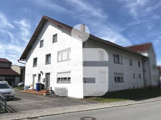 Einfamilienhaus zum Kauf 150.000 € 5 Zimmer 205 m² 494 m² Grundstück Mariakirchen Arnstorf 94424