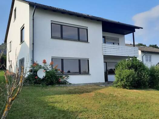 Einfamilienhaus zum Kauf provisionsfrei 399.000 € 8 Zimmer 228 m² 795 m² Grundstück frei ab 01.10.2026 Elgershausen Schauenburg 34270