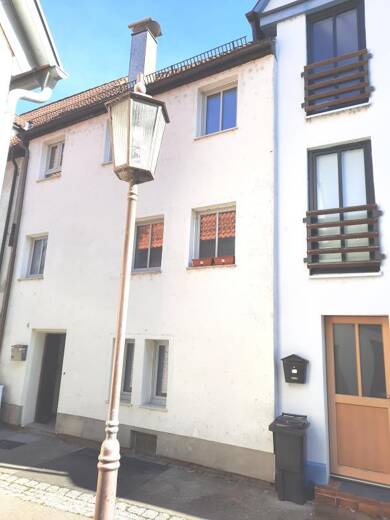 Einfamilienhaus zum Kauf 150.000 € 4 Zimmer 75 m² 44 m² Grundstück Rottenburg Rottenburg 72108