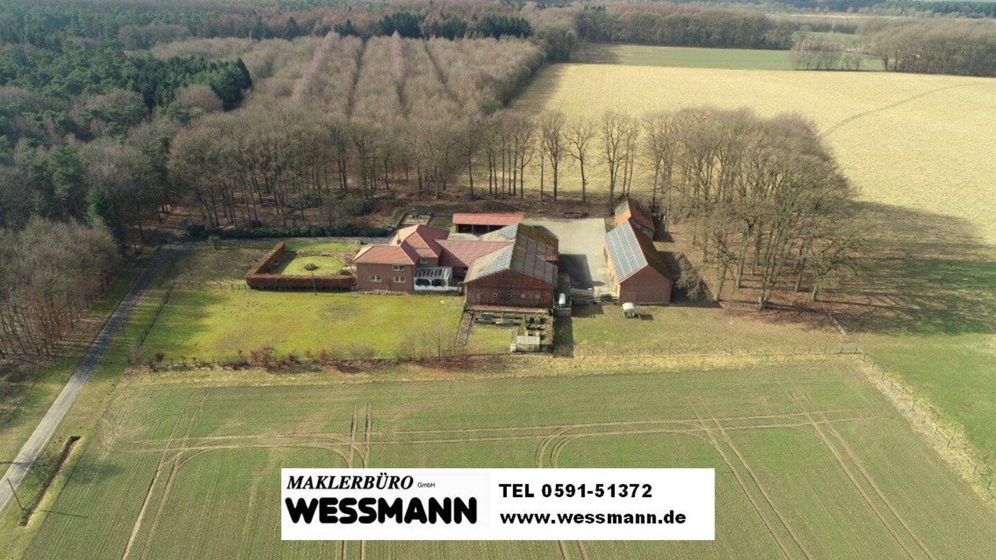 Bauernhaus zum Kauf - Ansicht 5