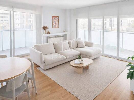 Wohnung zum Kauf 695.000 € 130 m² Sant Cugat del Vallés 08173