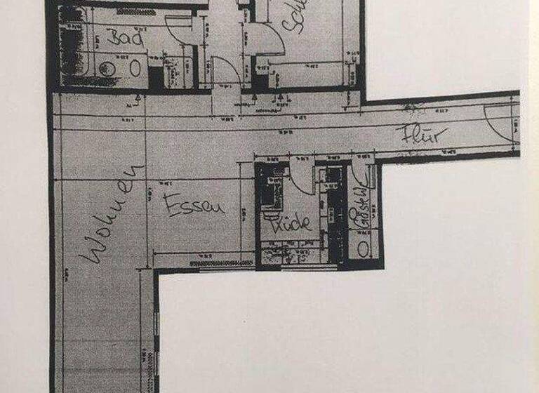 Loft zum Kauf provisionsfrei 288.927 € 3,5 Zimmer 87,7 m² 1. Geschoss Schwenningen Villingen-Schwenningen 78056