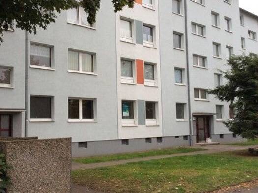 Wohnung zur Miete 429 € 2 Zimmer 54,2 m² 3. Geschoss frei ab 31.08.2026 Geranienstraße 6 Hamm-Mitte Mitte 59063