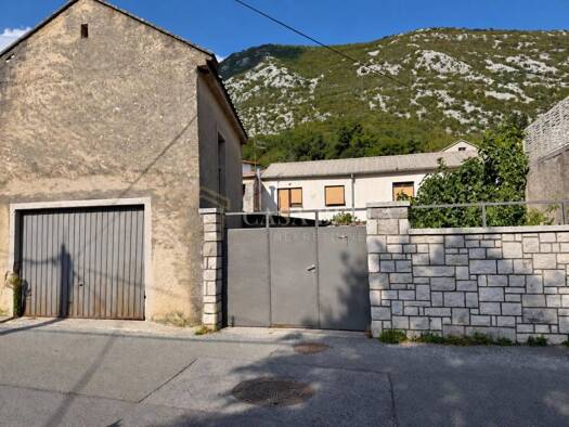 Einfamilienhaus zum Kauf 175.000 € 5 Zimmer 150 m² Drivenik, Vinodolska Općina Drivenik 51253