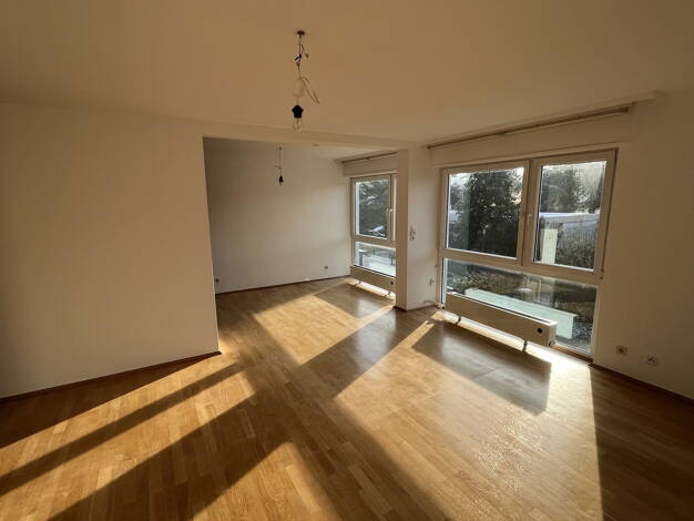 Wohnung zur Miete 1.600 € 4 Zimmer 111 m² 1. Geschoss Egelsbach 63329