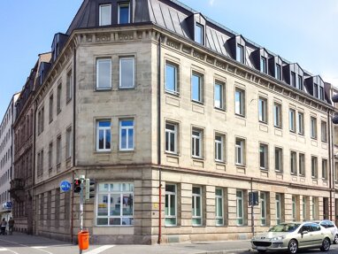 Mehrfamilienhaus zum Kauf provisionsfrei 2.484.000 € 30 Zimmer 803 m² 350 m² Grundstück Rosenau Nürnberg 90429