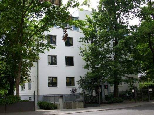 Tiefgaragenstellplatz zur Miete provisionsfrei 80 € Möckernsche Straße 3 Gohlis-Süd Leipzig 04155