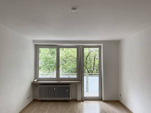 Terrassenwohnung zur Miete 1.650 € 2,5 Zimmer 65 m² EG Ampfingerstr.  37 Berg am Laim München 81671