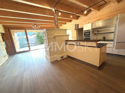 Einfamilienhaus zum Kauf 830.000 € 4 Zimmer 128 m² 502 m² Grundstück Thalgau 5303