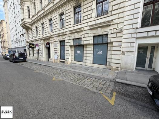 Außenstellplatz zur Miete 200 € Kolingasse Alsergrund 1090