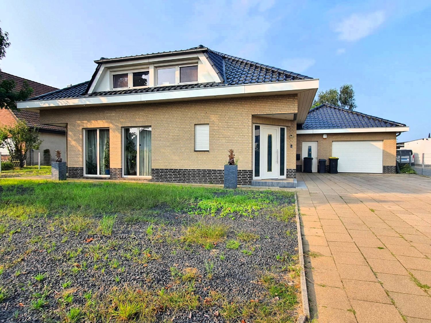 Einfamilienhaus zum Kauf 799.000 € 7 Zimmer 292,1 m²<br/>Wohnfläche 1.395 m²<br/>Grundstück Wyler Kranenburg 47559