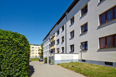 Wohnung zur Miete 296,70 € 2,5 Zimmer 46,4 m² frei ab 14.10.2024 Herweghstr. 8 Siedlung Cracau Magdeburg 39114